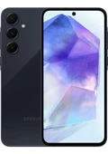 Samsung Galaxy A55 5G 256 GB 8 GB Ram Siyah Uyumlu (Samsung Türkiye Garantili) - 3