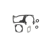 MOTORLU TESTERE CONTA TAKIMI HUSQVARNA 357/359/2159 KRANK KEÇELİ TAKIM thumbnail 3