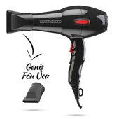 Etap 3200 Marathon Profesyonel Kuaför Fön Makinesi Garantili - 3