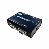 CKL-1041U | Vga Switch Çoğaltıcı Video Splitter 4 Port - 2