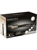 Remington Saç Düzleştirici Blow&Style AS7700 - 4