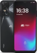 Mipo M46 Pro 8 GB 128 GB (Mipo Türkiye Garantili) Siyah - 1