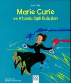 Mini Dahi Marie Curie ve Atomla İlgili Buluşları - 1