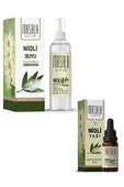 Nioli Seti (125 ml Nioli Suyu  10 ml Nioli Yağı) thumbnail 1