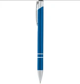 Steelpen Tükenmez ve Versatil Kalem Seti Mavi Özel Kutusunda - 2