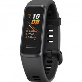 Huawei Band 4 Akıllı Bileklik Siyah ( Huawei Türkiye Garantili) - 1