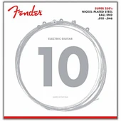 FENDER SUPER 250 NPS 250R 10-46 - 1