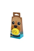 Waboba Fetch Suda Zıplayan Top Köpek Oyuncağı - 1