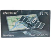 Everest Naviway Gps Navigasyon - 1