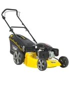 Texas 90066584 G53 PHD BENZİNLİ ÇİM BİÇME MAKİNESİ - 1