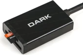 Dark DK-AC-UCR310 USB3.1 Type-C Harici Çoklu Kart Okuyucu - 1