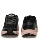 U.S.POLO ASSN GERRARD 4PR SİYAH PEMBE COMFORT CASUAL SPOR AYAKKABI thumbnail 3