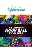 Waboba Moon Ball Top-Mavi - 2