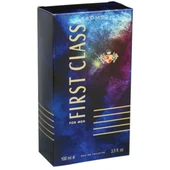 First Class Men EDT 100 ml Erkek Parfüm thumbnail 2