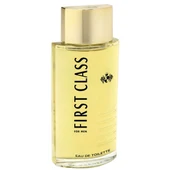 First Class Men EDT 100 ml Erkek Parfüm thumbnail 3