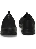 LUMBERJACK KARAN 4FX SİYAH COMFORT CASUAL GÜNLÜK SPOR AYAKKABISI thumbnail 7