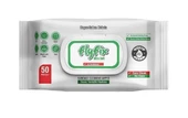 Flyfix Easy Clean Beyaz Sabunlu Yüzey Temizlik Havlusu 5’li Paket - 4
