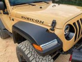 JEEP WRANGLER RUBICON JK 2020 JL DÖNÜŞÜM MAKYAJLAMA SETİ thumbnail 4