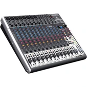Behringer Xenyx X2222USB 22-Kanal USB Deck Mixer - 4