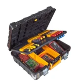 Süper Bag Teknisyen Çantası ASR-4025 - 2