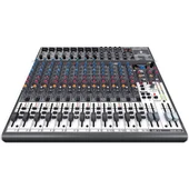 Behringer Xenyx X2222USB 22-Kanal USB Deck Mixer - 3