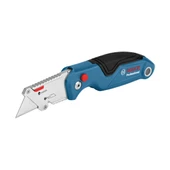 Maket Bıçağı Katlanabilir (63x19) 1600A016BL - 1