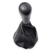 VW Vento 1992-1998 Vites Topuzu ve Körüğü Siyah 5 İleri - 4