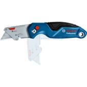 Maket Bıçağı Katlanabilir (63x19) 1600A016BL - 2