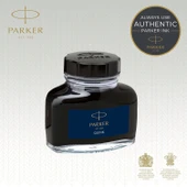 Parker Quink Dolma Kalem Mürekkebi 57 Ml - 10