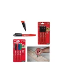 Milwaukee Ince Uçlu Marker 24 Parça Set Milwaukee T4932492096 - 4