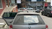 Skoda Rapid Oluksuz Tip Port Bagaj Tavan Çıtası Ara Atkı Kapıdan Sıkıştırmalı thumbnail 5