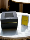 Quantum Sapphire Cam Çelik Kordon İç Kadran Fonksiyonları Aktif 10 Atm Erkek Kol Saati EPWG1159.570 thumbnail 6