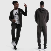 Airlife Erkek Sporcu Eşofman Takımı 14032 thumbnail 3