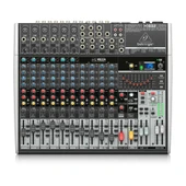 Behringer X1832USB 18 Kanallı Efektli Mikser - 1