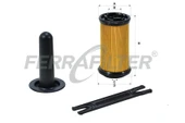 ADBLUE FİLTRESİ VOLVO DAF-İVECO-NEW HOLLAND-RENAULT-VOLVO-CATERPILLER BMC FORD IVECO ISUZU - 1