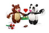 LEGO Seasonal 40821 Love Bears thumbnail 3