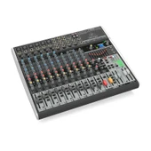 Behringer X1832USB 18 Kanallı Efektli Mikser - 2