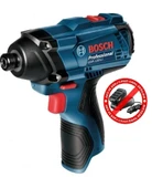 Bosch GDR 120-LI Tek Akülü Somun Sıkma Mak.(Solo) - 1
