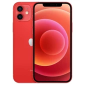 Apple Iphone 12 64GB C Grade Yenilenmiş Cep Telefonu (12 Ay Garantili) - 5