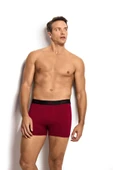 Jiber 321 Erkek Modal Pamuklu Boxer - 2
