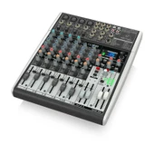 Behringer X1204USB 12 Kanallı Efektli Mikser - 4