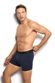 Jiber 321 Erkek Modal Pamuklu Boxer - 12