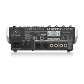 Behringer X1204USB 12 Kanallı Efektli Mikser - 3