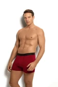 Jiber 321 Erkek Modal Pamuklu Boxer thumbnail 2