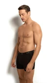 Jiber 321 Erkek Modal Pamuklu Boxer - 9