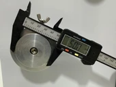 RL202 Şerit Led Makara Sarma Makinesi - 7