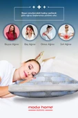 Moda Home Bedding Visco Terapi Yastık, Ortopedık yastık, Visco yastık thumbnail 5
