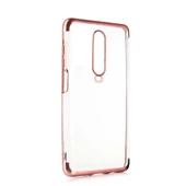 Xiaomi Poco X2 Kılıf Zore Dört Köşeli Lazer Silikon Kılıf thumbnail 12