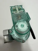 Diesel Technic Mercedes Kamyon Direksiyon Kilidi DL-3595-1 - 9