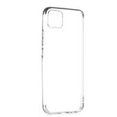 Realme C11 Kılıf Zore Dört Köşeli Lazer Silikon Kılıf thumbnail 7